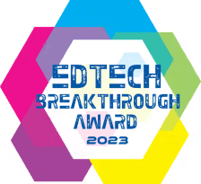 Premios EdTech Breakthrough: proveedor general de soluciones LMS del año