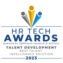 Premios Lighthouse Research & Advisory HR Tech