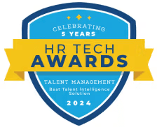 Premios Lighthouse Research & Advisory HR Tech