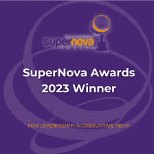 Constellation Research SuperNova Awards – El futuro del trabajo: Gestión del capital humano