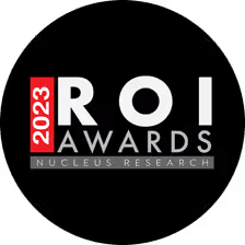ROI Awards de Nucleus Research: Bristlecone y Cornerstone