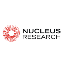 Matriz de valor de la gestión del talento de Nucleus Research