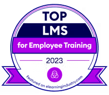 Mejor LMS para el aprendizaje de los empleados