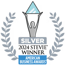 American Business Awards Woman of the Year – Industrias de servicios empresariales – Toya Del Valle