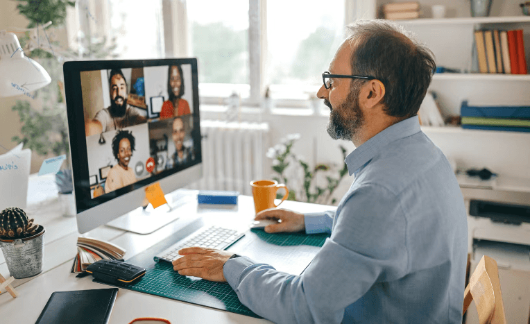 Integrazioni per le riunioni virtuali