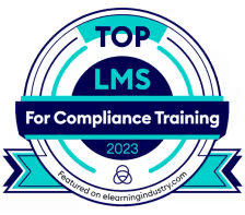 Mejor LMS para aprendizaje en materia de cumplimiento normativo