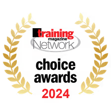 Premios Network Choice de la revista Training