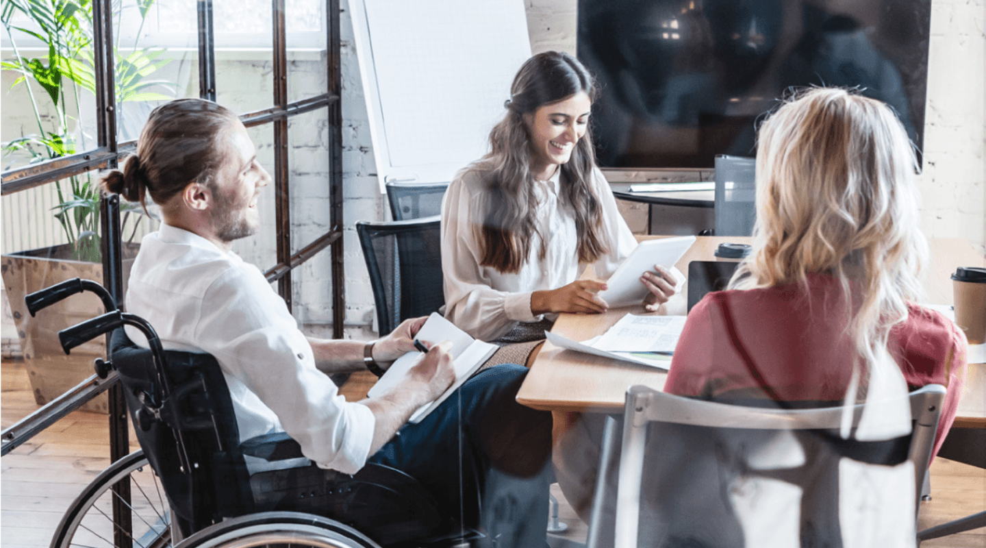 Building the workforce of tomorrow starts today