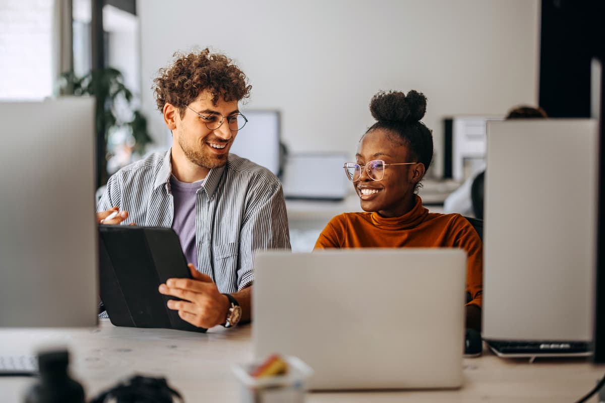 Services de curation de contenu Cornerstone