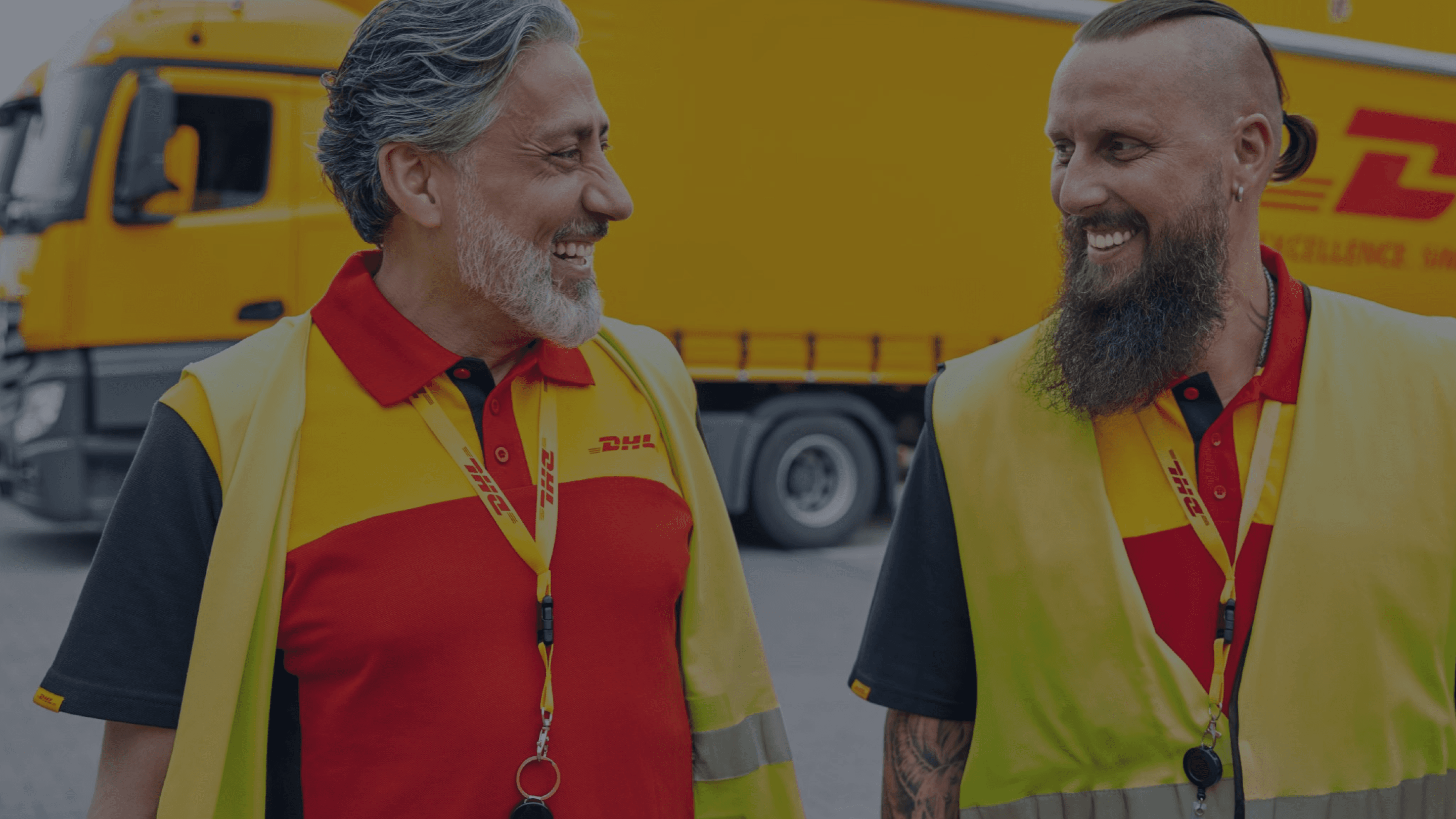 DHL Group Carreras profesionales basadas en habilidades y en IA