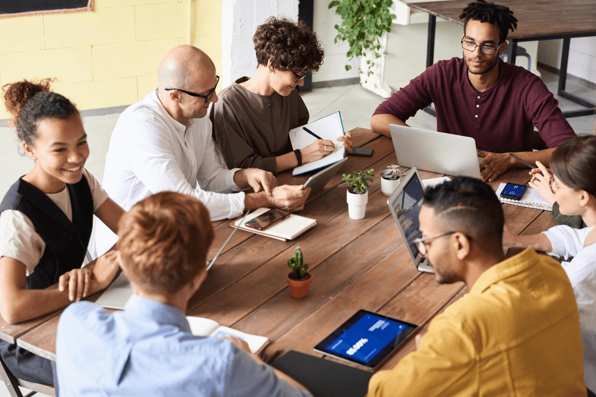 The missing foundation: Unlocking workforce intelligence for smarter talent investments